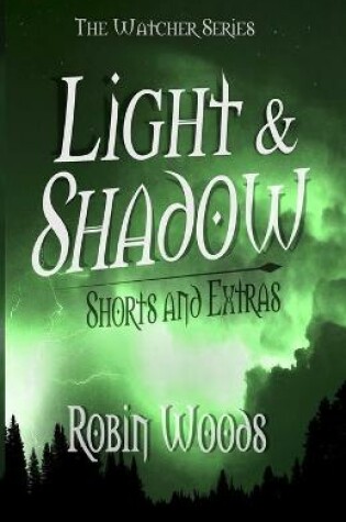 Cover of Light & Shadow