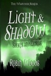 Book cover for Light & Shadow