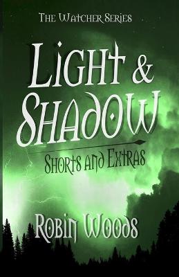 Cover of Light & Shadow