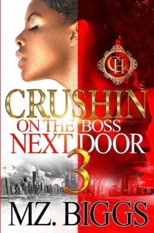 Cover of Crushin On The Boss Next Door 3