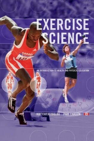 Cover of Exercise Science