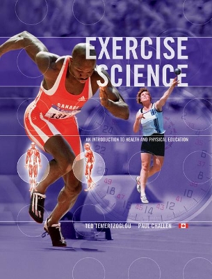 Book cover for Exercise Science