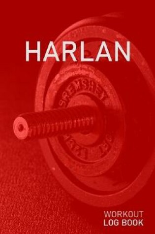 Cover of Harlan