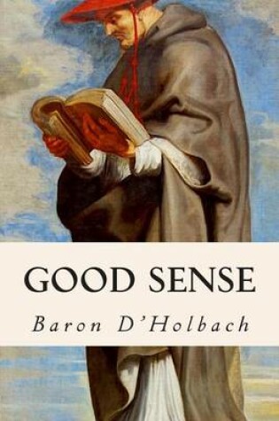Cover of Good Sense