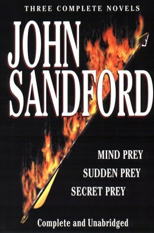 Cover of Mind Prey / Sudden Prey / Secret Prey