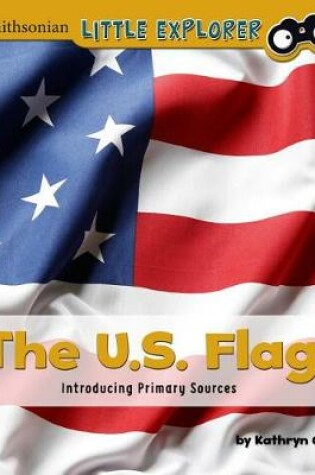 Cover of The U.S. Flag