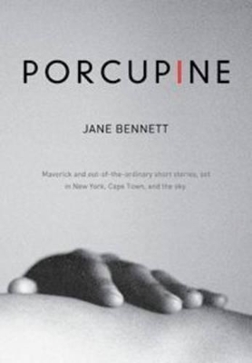 Book cover for Porcupine