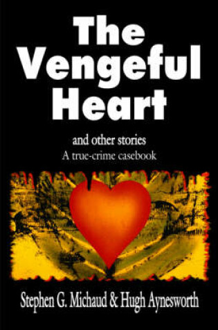 Cover of The Vengeful Heart