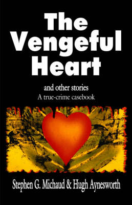 Book cover for The Vengeful Heart