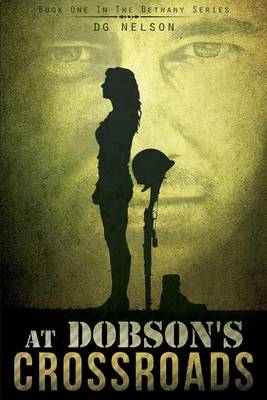 Cover of At Dobson's Crossroads