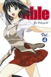 Book cover for School Rumble