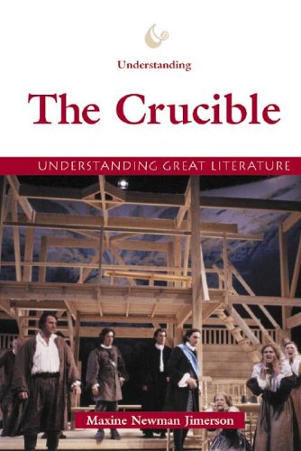 Cover of Understanding Great Literature