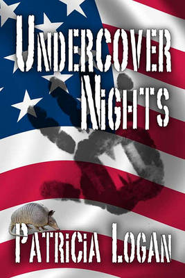 Book cover for Undercover Nights