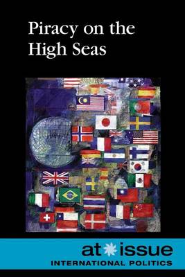 Cover of Piracy on the High Seas