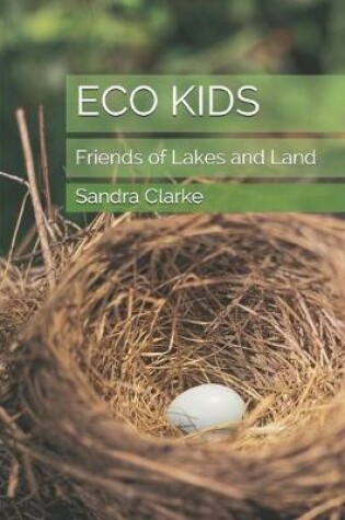 Cover of Eco Kids