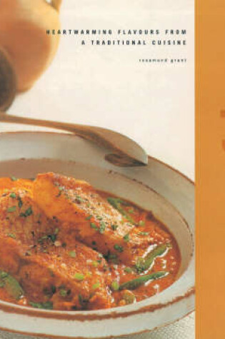 Cover of Classic Cuisine