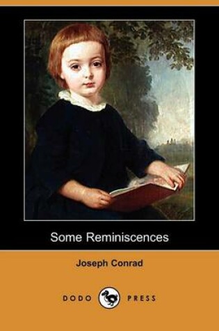 Cover of Some Reminiscences (Dodo Press)