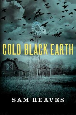 Cover of Cold Black Earth