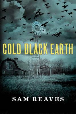 Book cover for Cold Black Earth