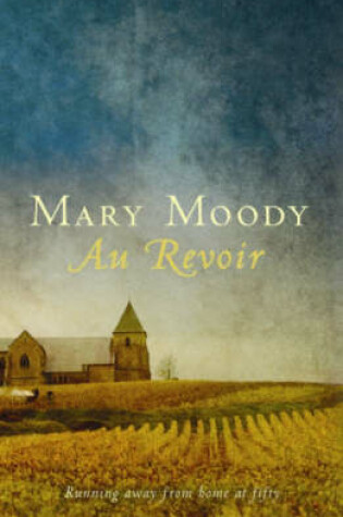 Cover of Au Revoir