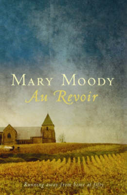 Book cover for Au Revoir