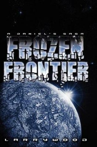 Cover of Frozen Frontier