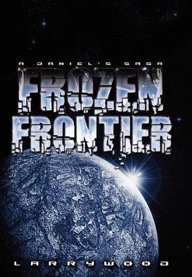 Book cover for Frozen Frontier