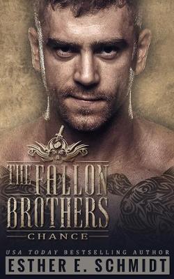 Book cover for The Fallon Brothers