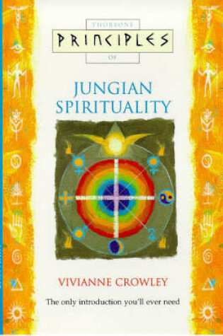 Cover of Principles of Jungian Spirituality