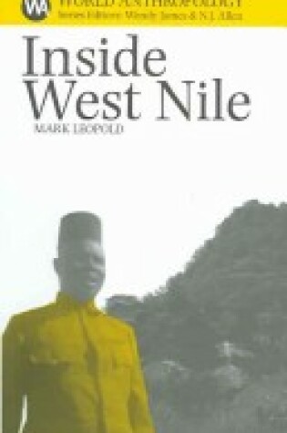 Cover of Inside West Nile