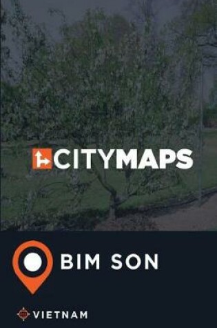 Cover of City Maps Bim Son Vietnam