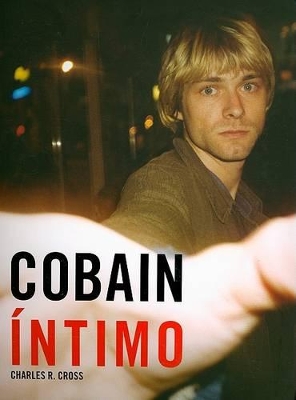 Book cover for Cobain Intimo