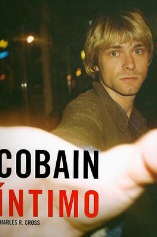 Cover of Cobain Intimo