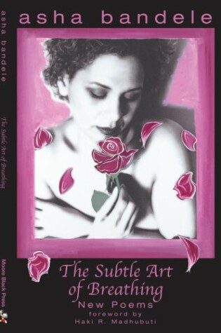 Cover of The Subtle Art of Breathing