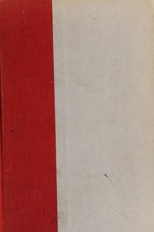 Cover of Selected Works of Djuna Barnes