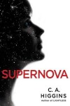 Book cover for Supernova