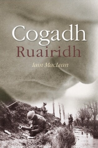 Cover of Cogadh Ruairidh