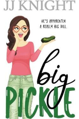 Cover of Big Pickle