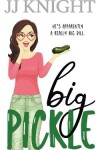 Book cover for Big Pickle
