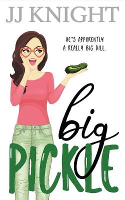 Cover of Big Pickle