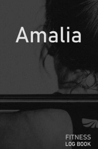 Cover of Amalia