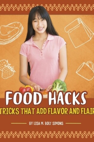 Cover of Food Hacks