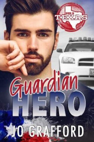 Cover of Guardian Hero