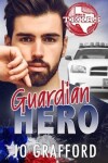 Book cover for Guardian Hero