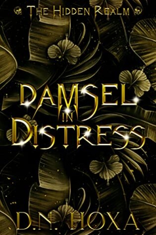 Cover of Damsel in Distress