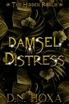 Book cover for Damsel in Distress