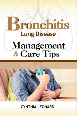 Book cover for BRONCHITIS Lung Disease