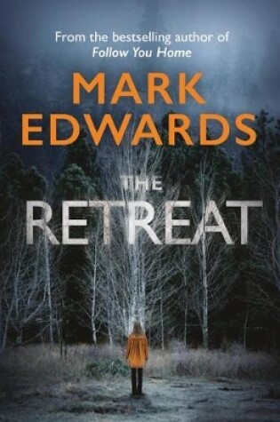 Cover of The Retreat