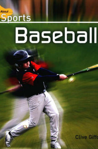 Cover of Baseball