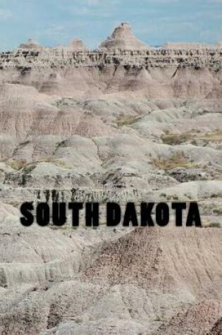 Cover of South Dakota